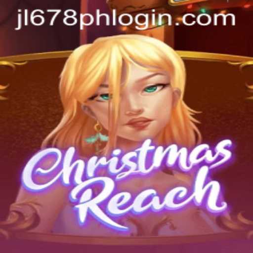 Explore the Merry World of ChristmasReach