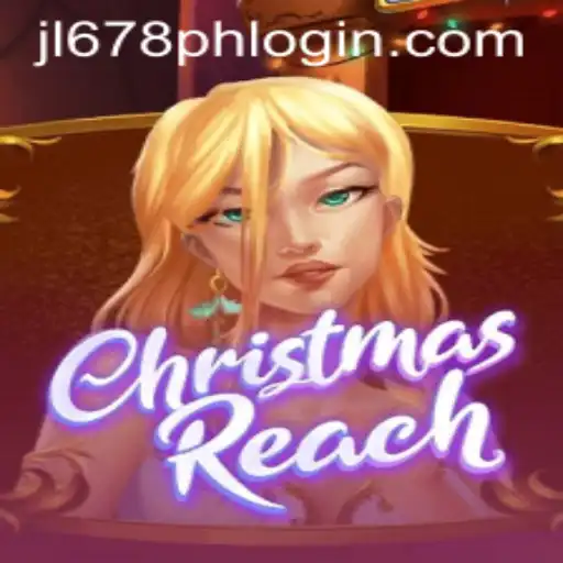 Explore the Merry World of ChristmasReach
