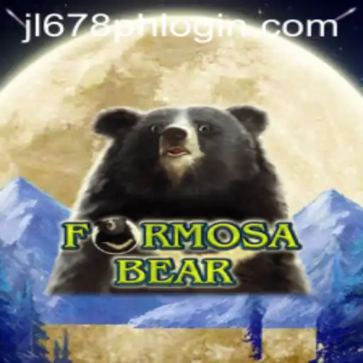 Unlocking the World of FormosaBear: An Exciting Journey with JL678 PH LOGIN