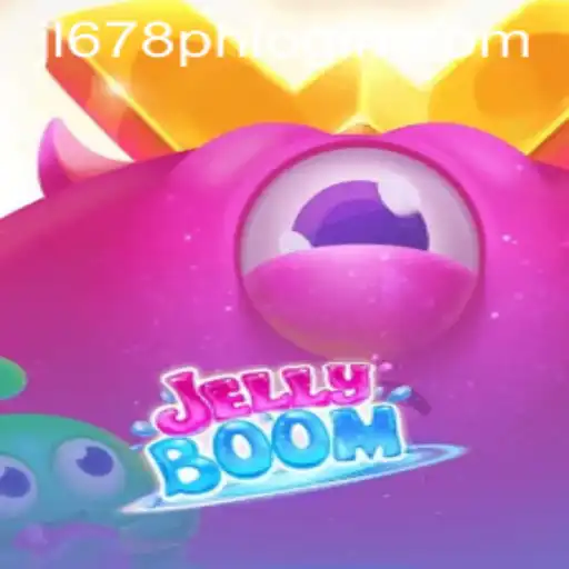 JellyBoom: Explore the World of Joyful Jellies