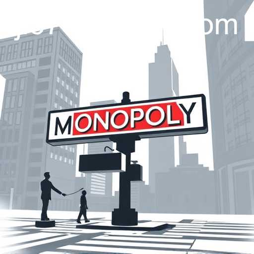 Understanding Monopoly and its Impacts