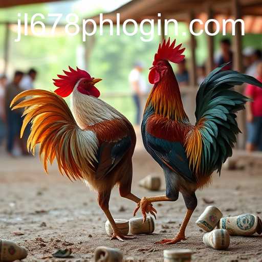 Sabong Games: Delving into JL678 PH LOGIN