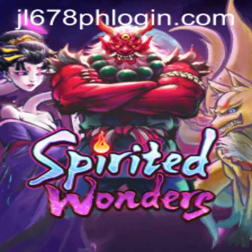Discover the Mystical World of SpiritedWonders: A Comprehensive Guide