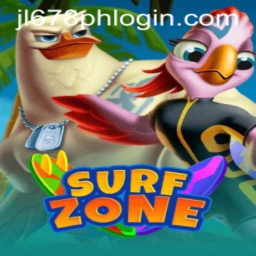 SurfZone: An Immersive Experience in the Virtual World